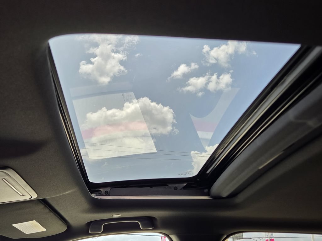 Certified 2023 Honda CR-V Sport image 19