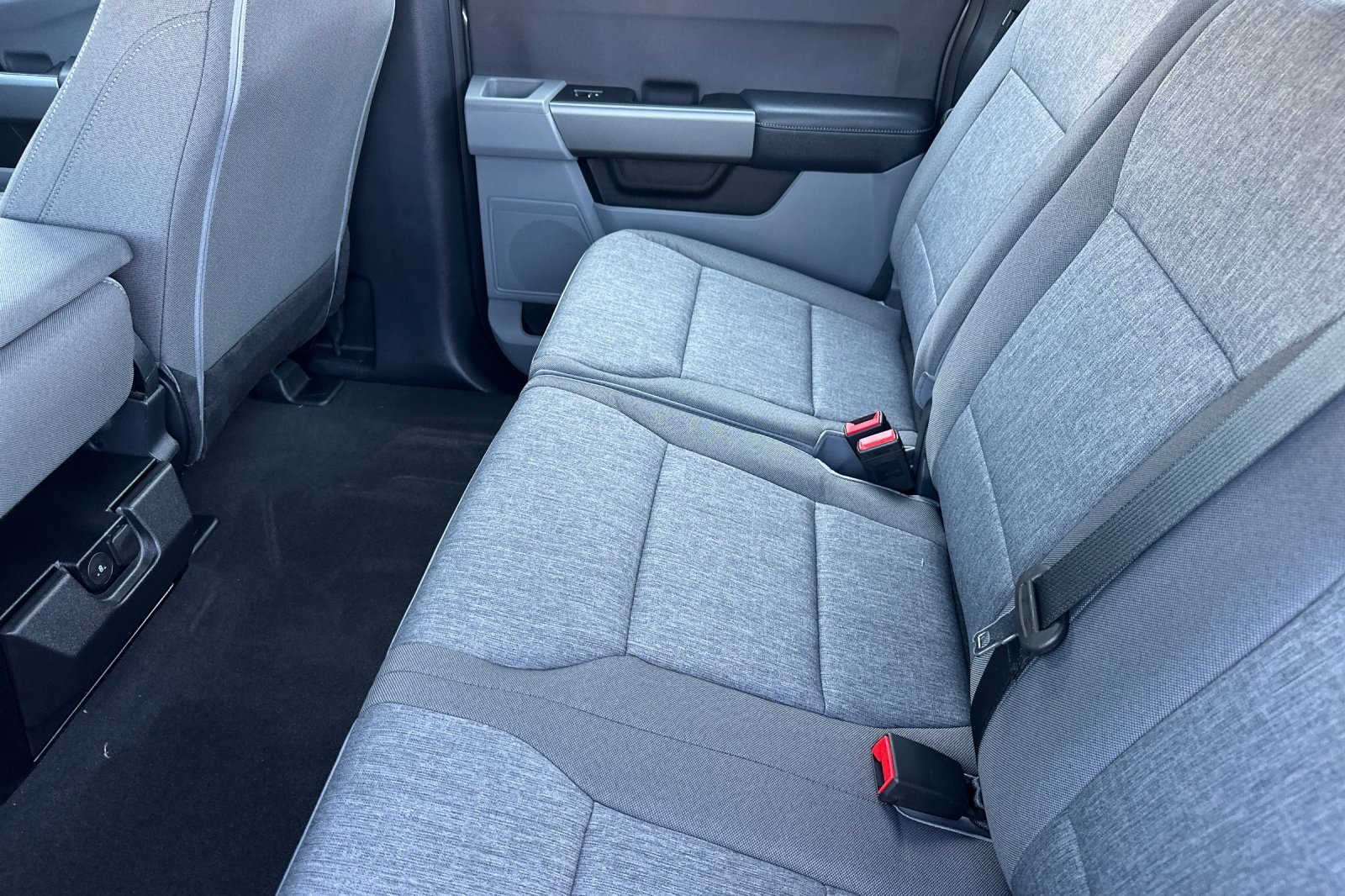 New 2026 Ford F250 4x4 Crew Cab Super Duty image 12