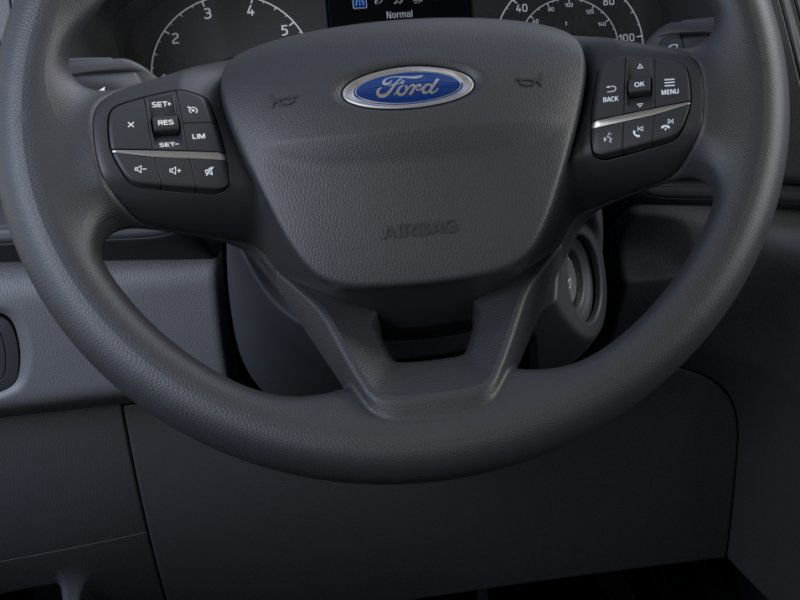 New 2025 Ford Transit 350 XL image 12