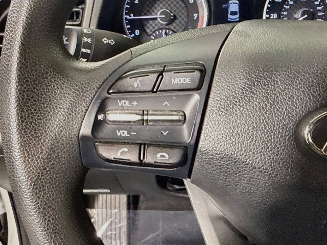 Used 2020 Hyundai Elantra SEL w/ Cargo Package (C1) FWD image 13