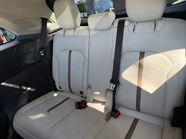 New 2026 MAZDA CX-90 3.3 Turbo S w/ Premium Package image 12