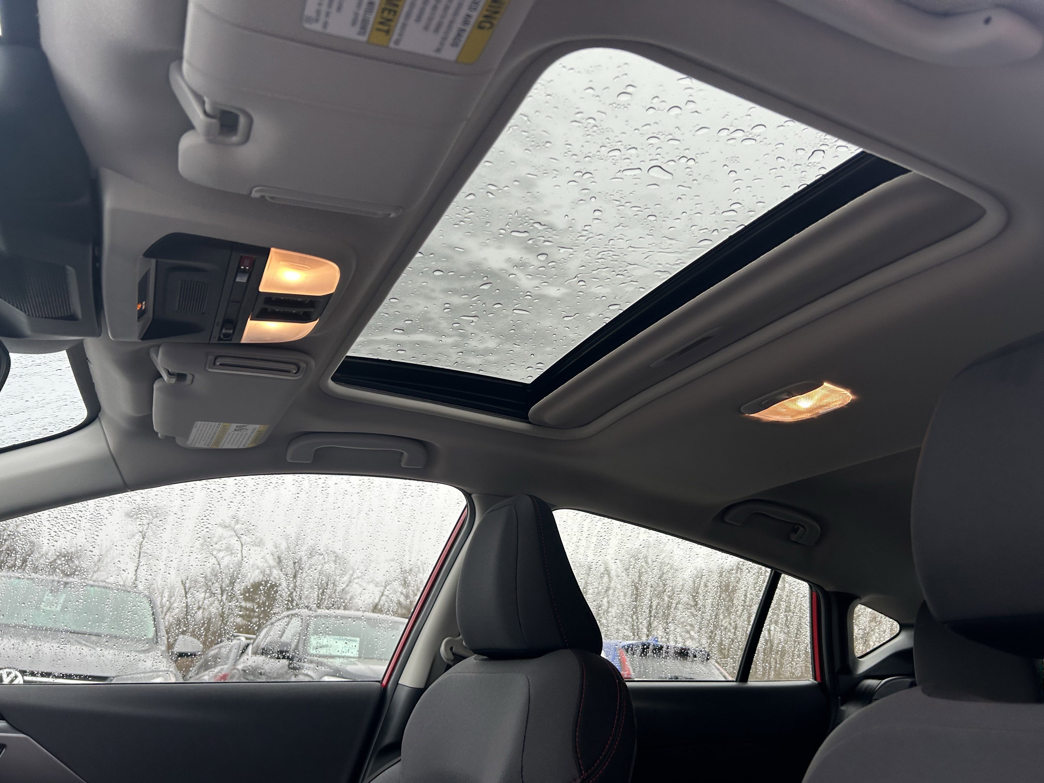 Certified 2025 Subaru Impreza 2.0i Sport image 23