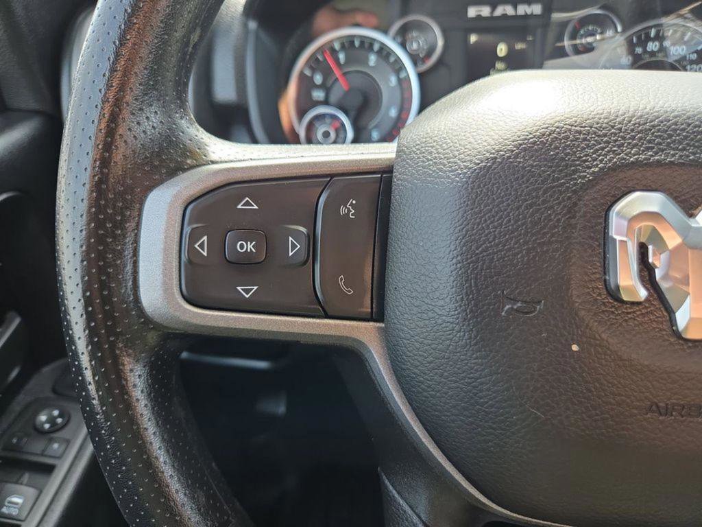 Certified 2024 RAM 3500 Tradesman image 22