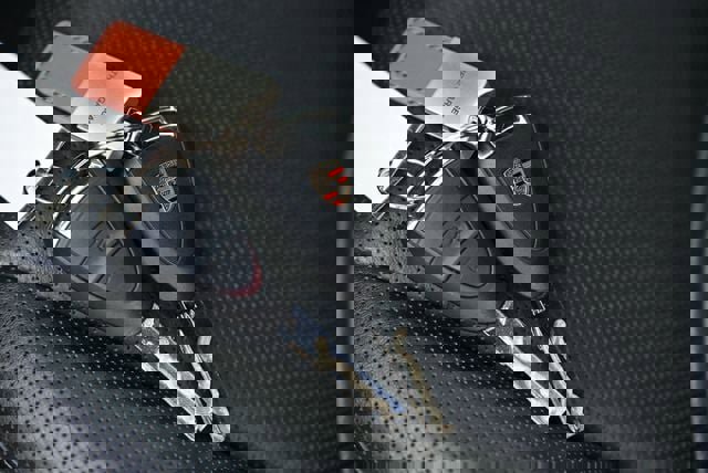 Used 2010 Porsche 911 Turbo image 61