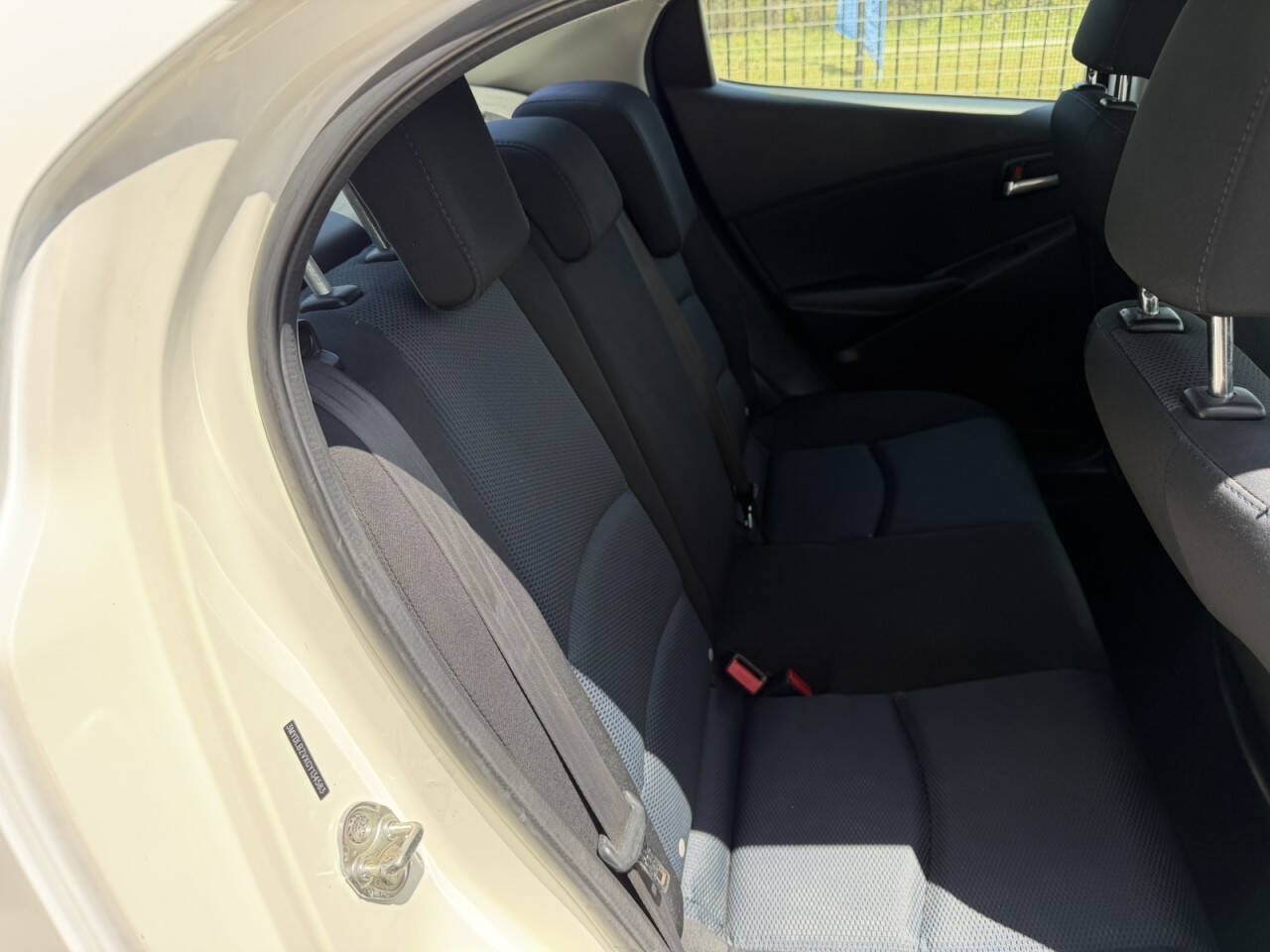 Used 2016 Scion iA FWD image 15