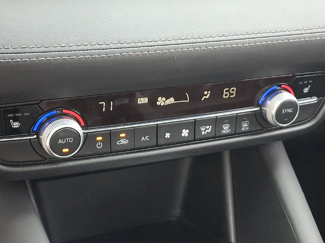 Used 2020 MAZDA MAZDA6 Touring FWD image 14
