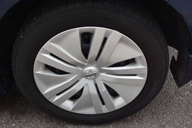 Used 2019 Nissan Leaf S w/ S Charge Package FWD image 38