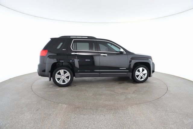 Used 2015 GMC Terrain SLT w/ Chrome Edition image 21