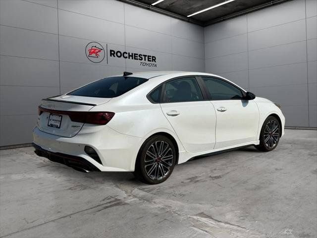 Used 2024 Kia Forte GT w/ GT2 Package FWD image 65