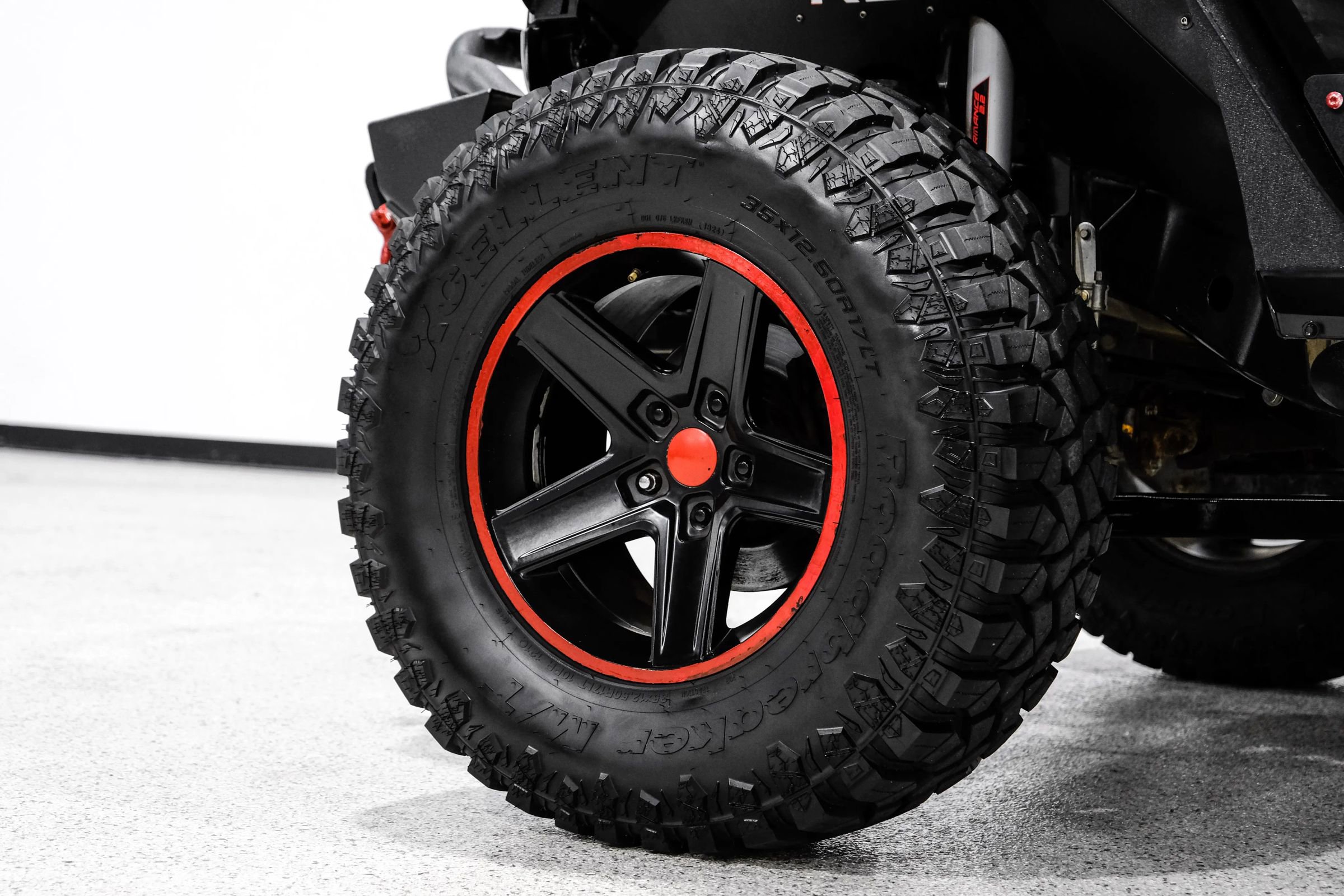 Used 2013 Jeep Wrangler Unlimited Sport image 47