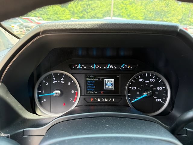 Used 2019 Ford F250 XLT w/ Snow Plow Prep Package AWD/4WD image 16