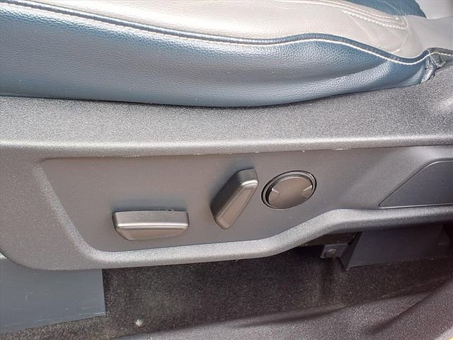 Certified 2021 Ford Bronco Outer Banks image 4