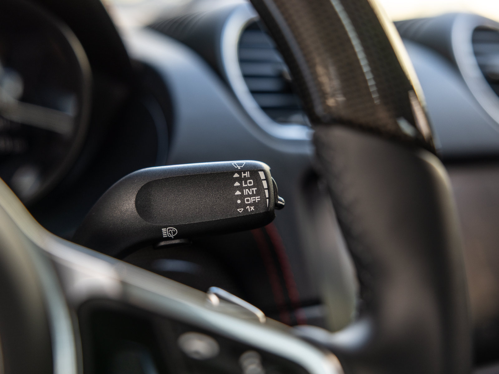 Certified 2025 Porsche 718 Cayman GTS RWD image 47