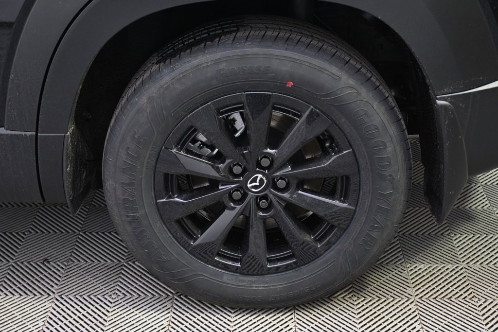 New 2026 MAZDA CX-50 AWD 2.5 Hybrid w/ Weather Package image 20