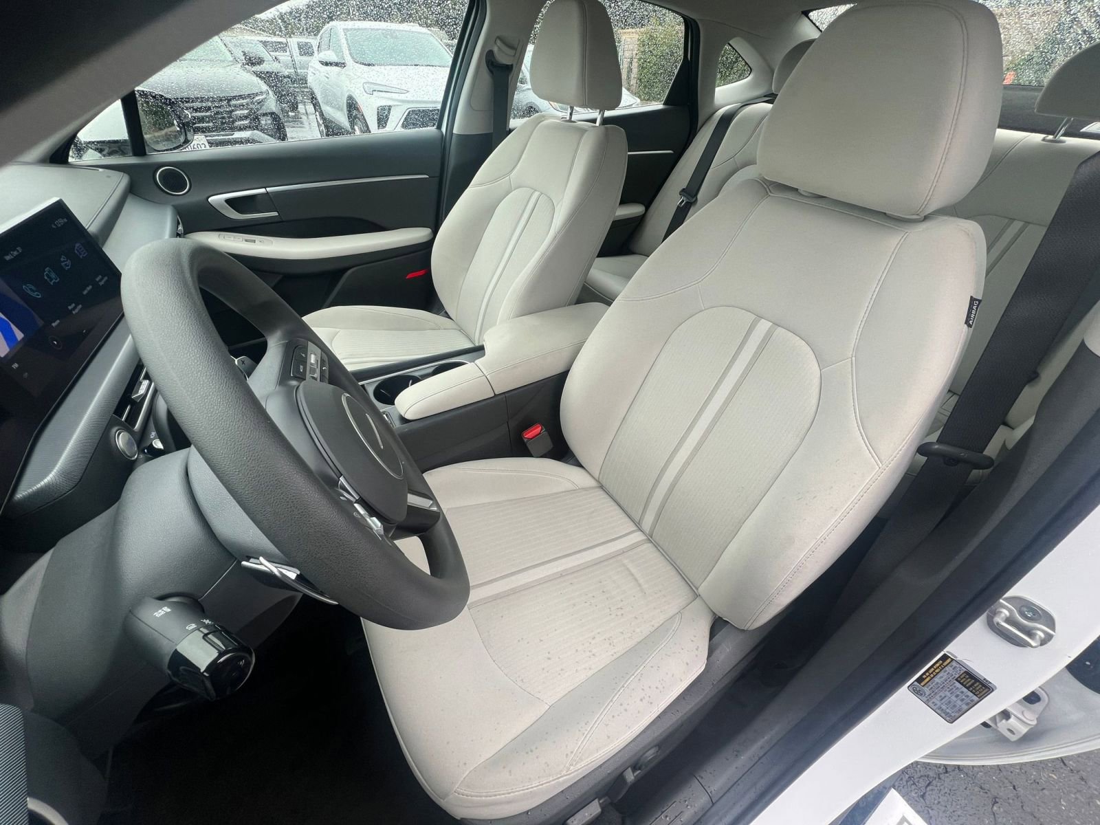 Used 2025 Hyundai Sonata SEL FWD image 36
