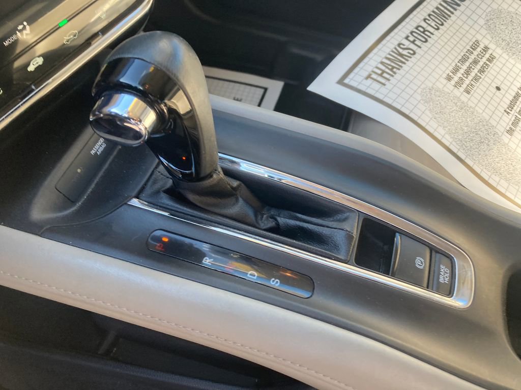 Used 2017 Honda HR-V EX-L image 33