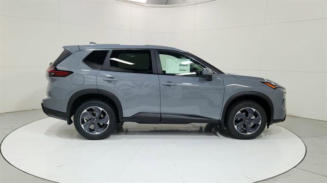 New 2026 Nissan Rogue SV image 9