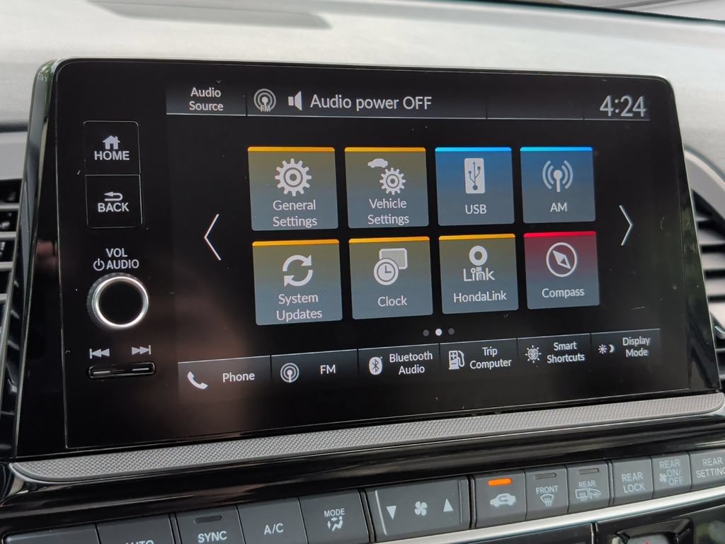 Used 2025 Honda Odyssey EX-L image 20