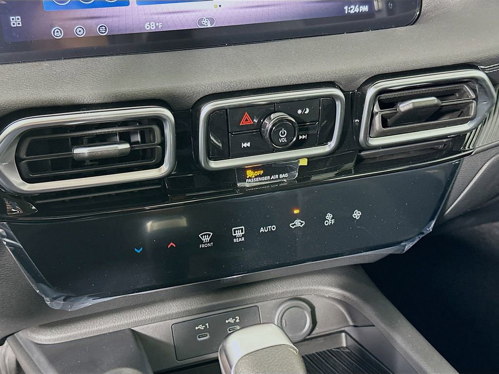New 2026 Nissan Sentra SV w/ Floor Mat Package image 21
