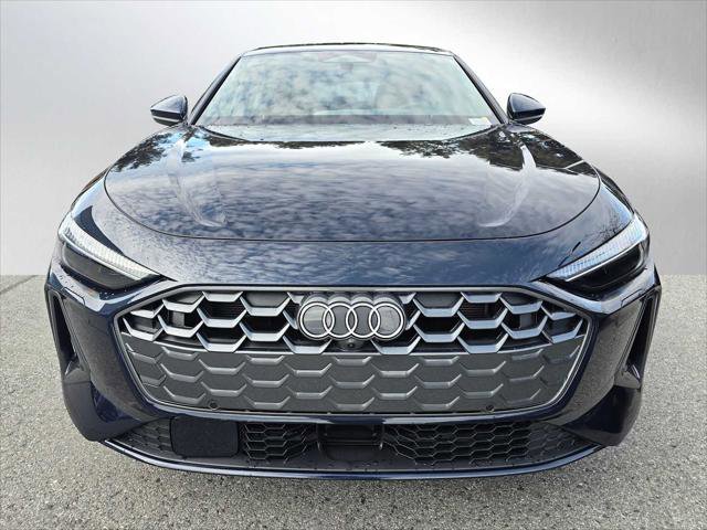 New 2025 Audi A5 2.0T Prestige AWD/4WD image 8