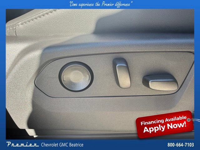 New 2026 Chevrolet Suburban Z71 w/ Z71 Off-Road Package image 23