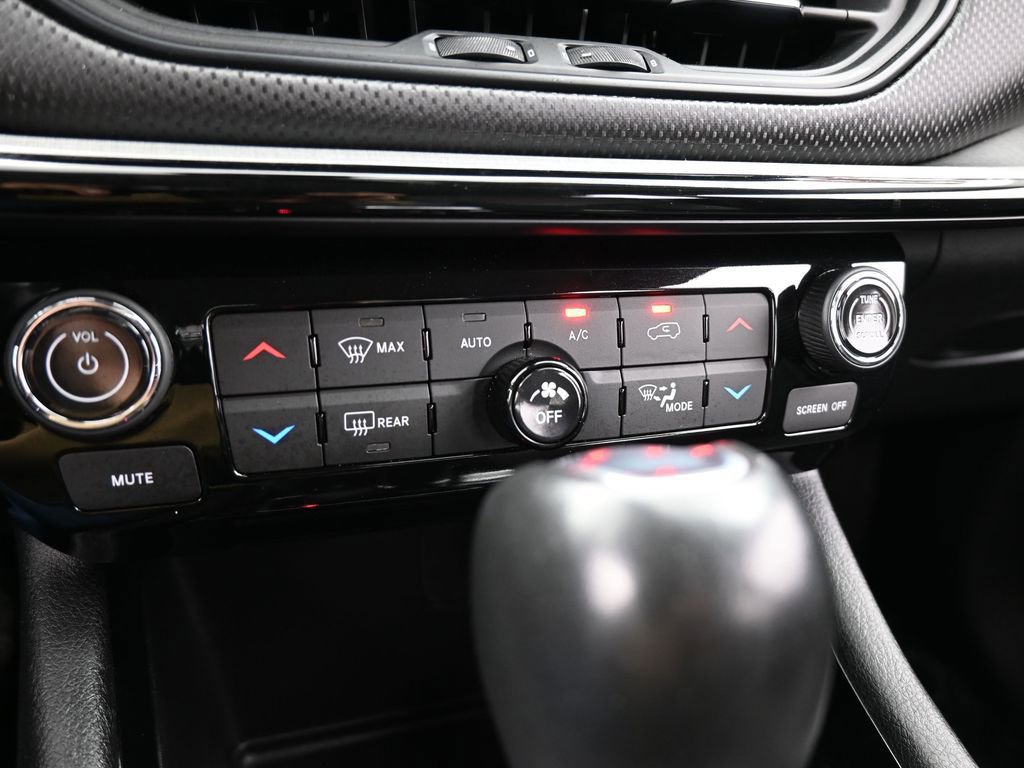 Used 2022 Jeep Compass Trailhawk w/ Trailhawk Convenience Group image 23