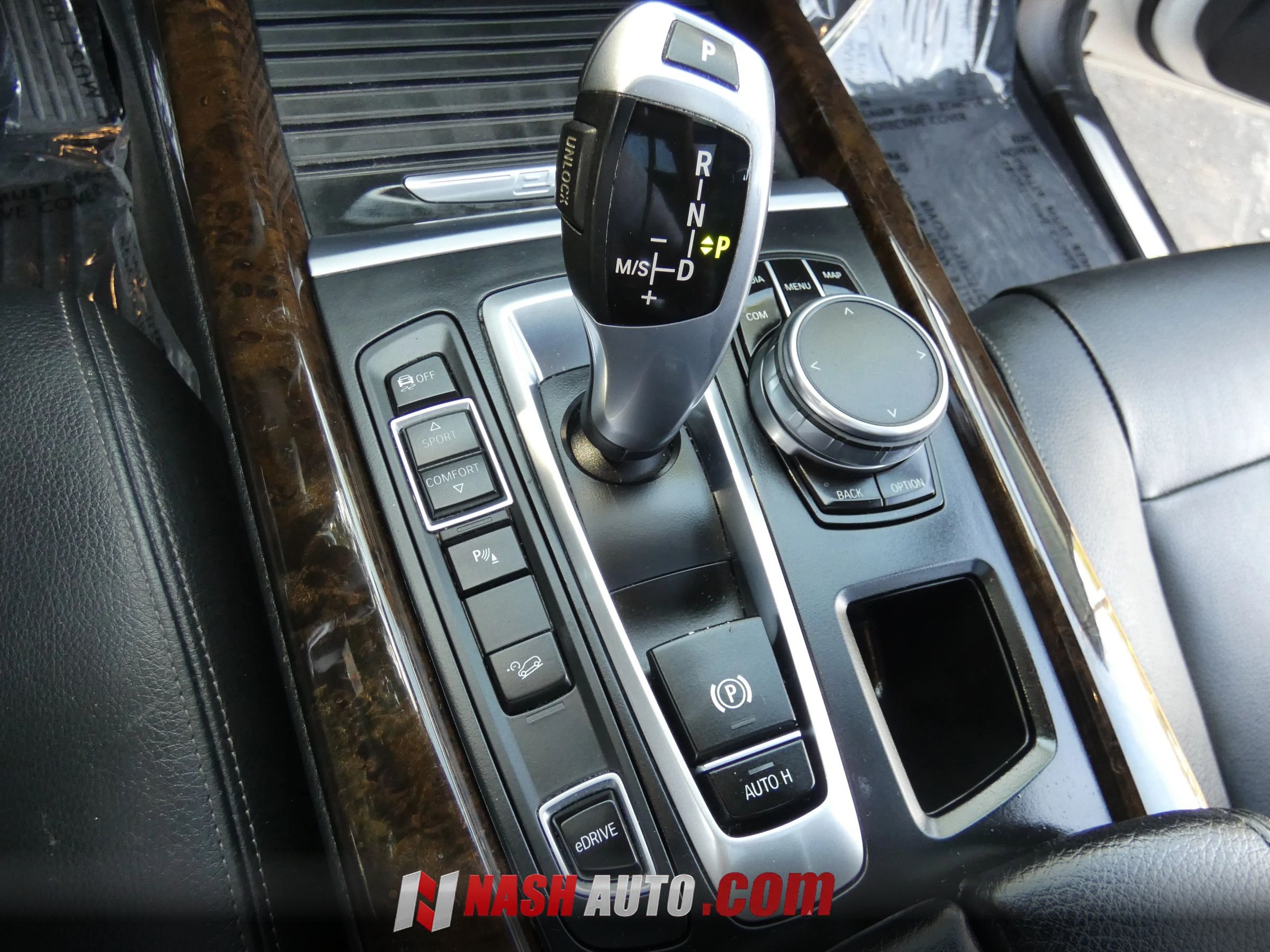 Used 2018 BMW X5 xDrive40e w/ Lighting Package AWD/4WD image 63