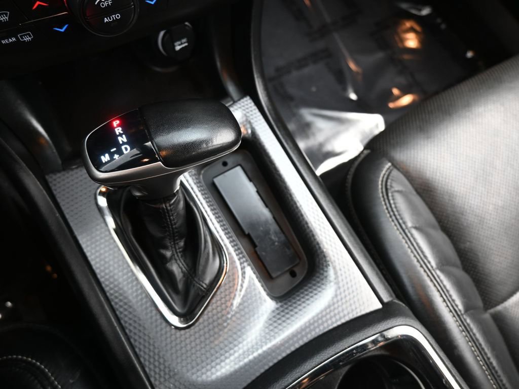 Used 2022 Dodge Charger SRT Hellcat image 25