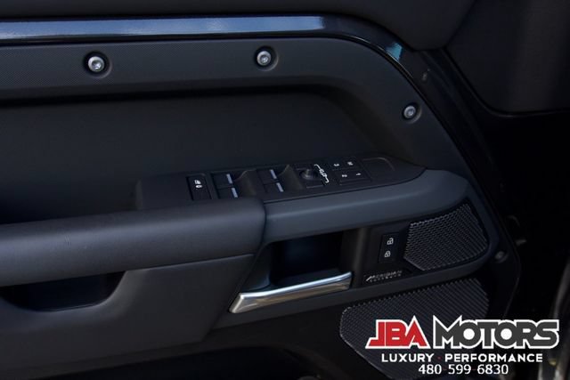 Used 2023 Land Rover Defender 110 X image 70