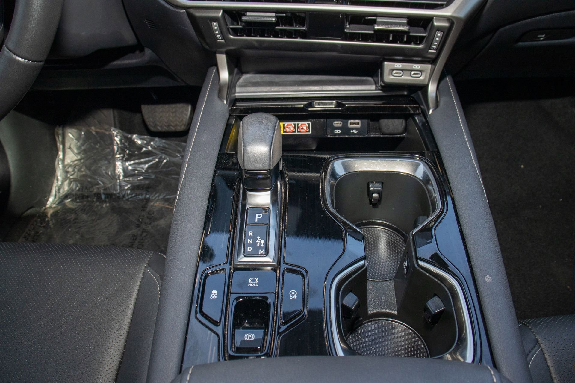 Used 2024 Lexus RX 350 FWD w/ Technology Package image 25