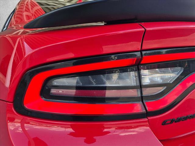 Used 2022 Dodge Charger GT w/ Blacktop Package AWD/4WD image 26