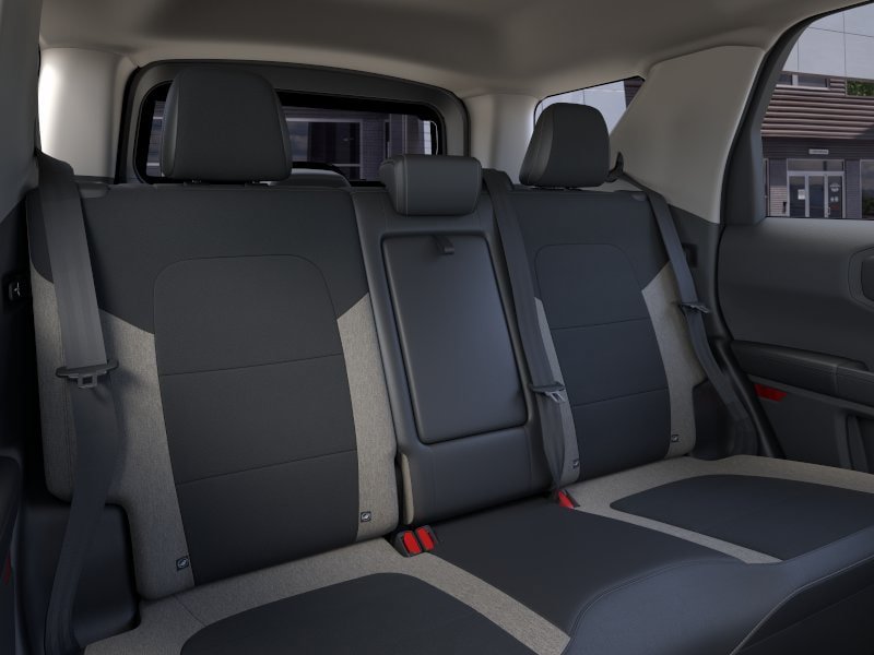 New 2026 Ford Bronco Sport Big Bend AWD/4WD image 34