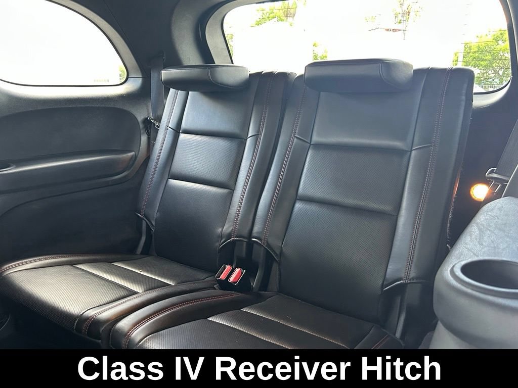 Used 2024 Dodge Durango GT RWD image 50