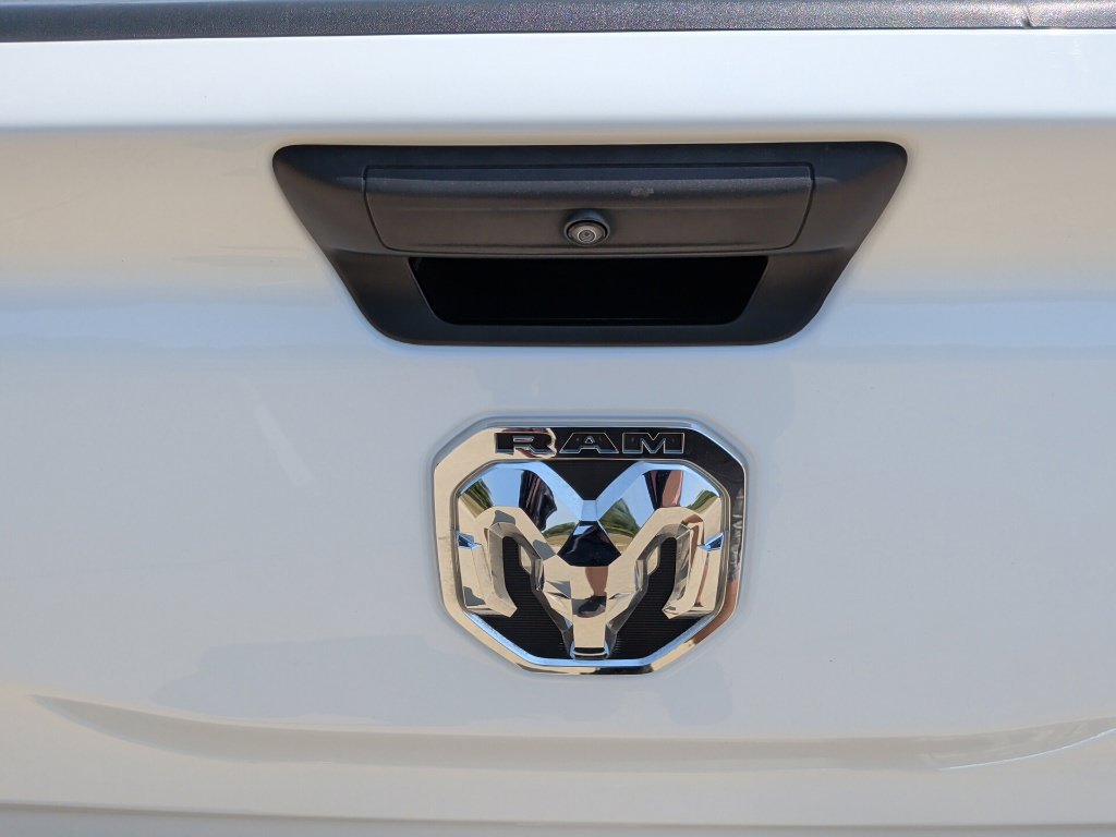 Used 2023 RAM 1500 Lone Star w/ Trailer Tow Group AWD/4WD image 45