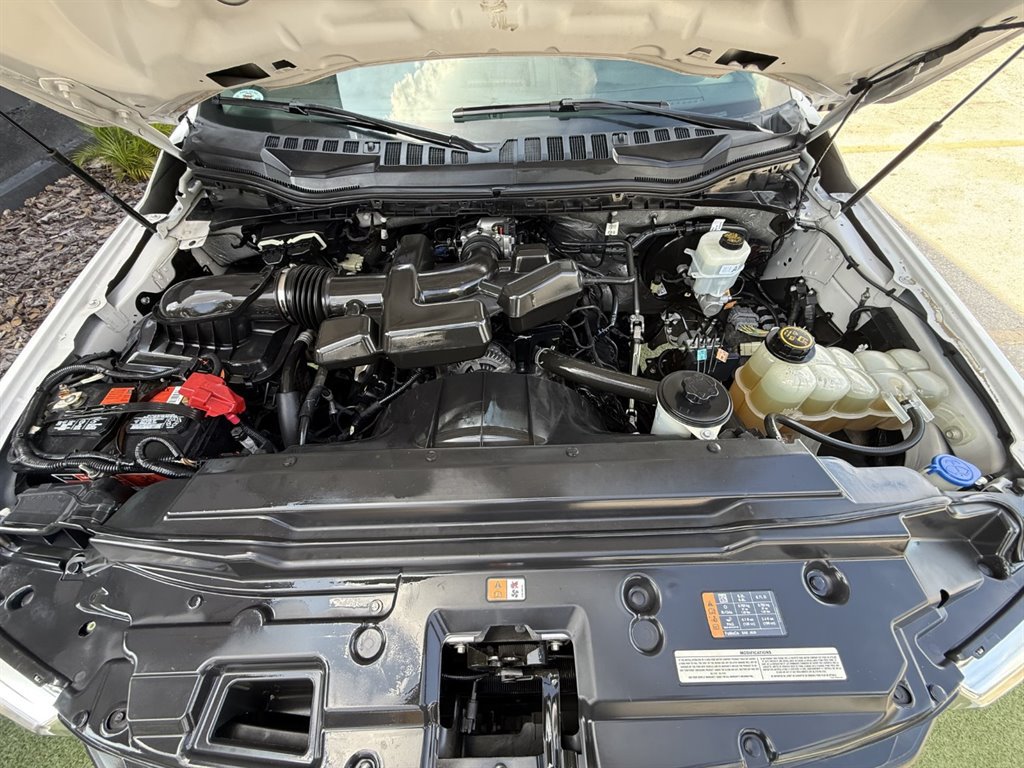 Used 2019 Ford F250 XL RWD image 24