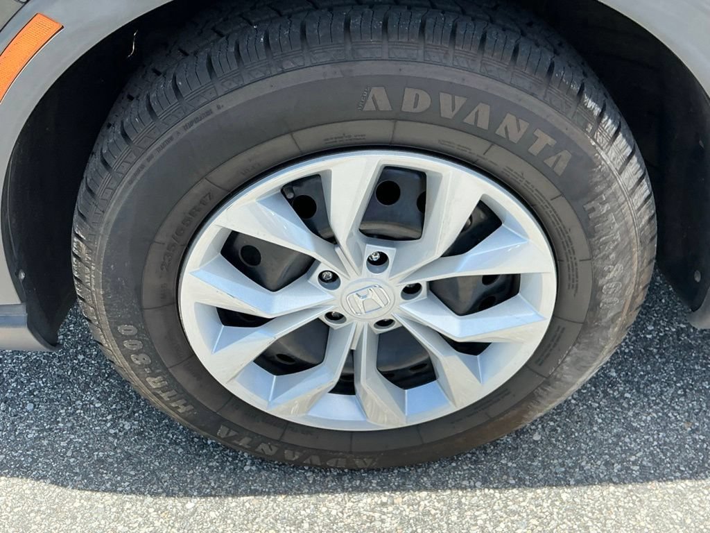 Certified 2023 Honda CR-V LX image 23