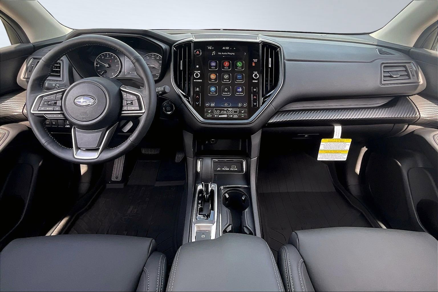 New 2026 Subaru Ascent Premium image 5
