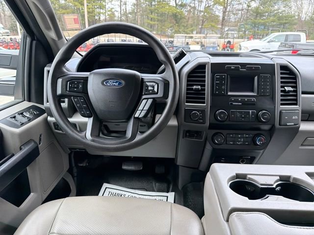 Used 2020 Ford F250 XL w/ Power Equipment Group image 14