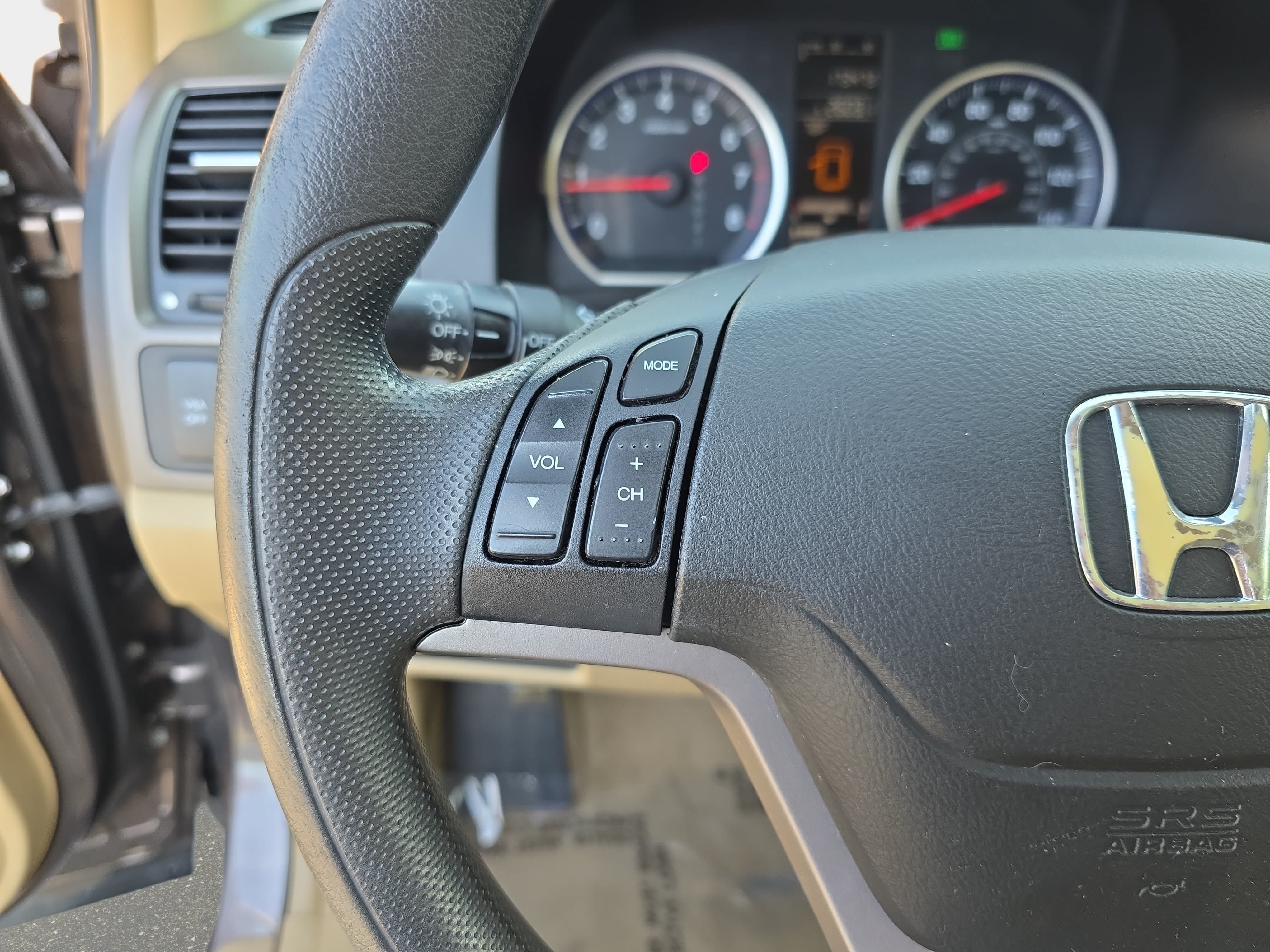 Used 2009 Honda CR-V EX image 14