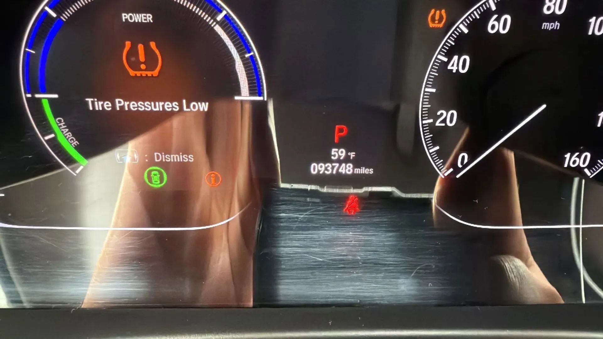 Used 2020 Honda Accord Hybrid image 17