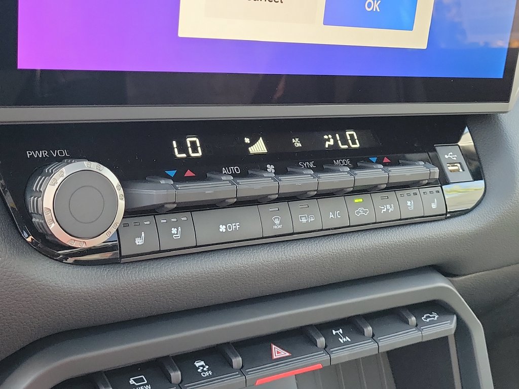 New 2026 Toyota Tundra TRD Pro AWD/4WD image 16
