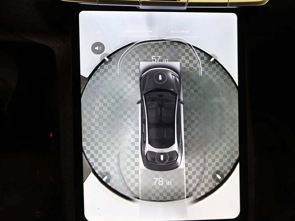 Used 2023 Lucid Air Touring AWD/4WD image 49