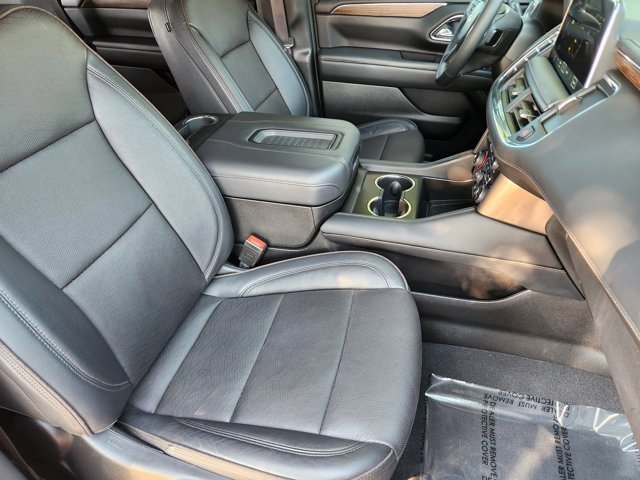 Used 2023 Chevrolet Tahoe High Country image 16