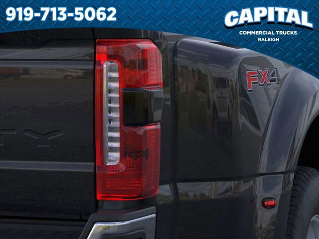 New 2026 Ford F350 XLT w/ XLT Premium Package image 21