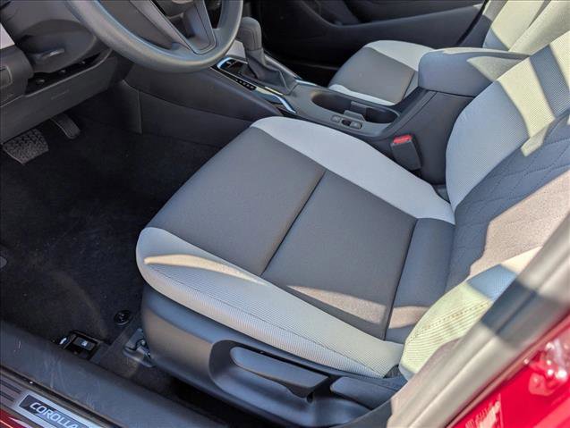 New 2026 Toyota Corolla LE image 4