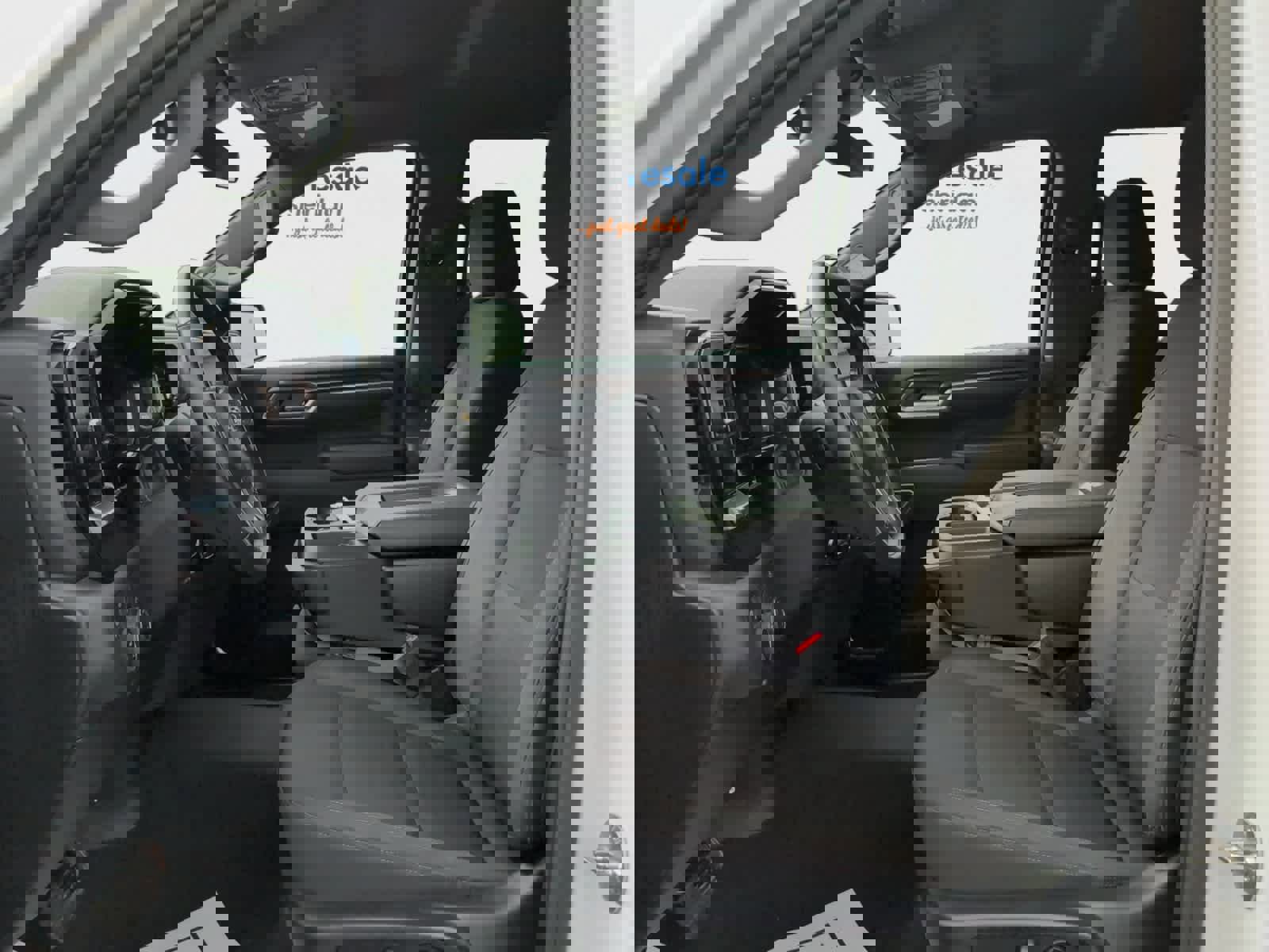 Used 2025 Chevrolet Silverado 1500 LT image 11