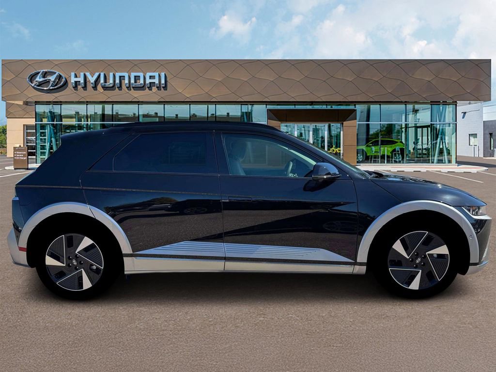 New 2026 Hyundai Ioniq 5 Limited image 9