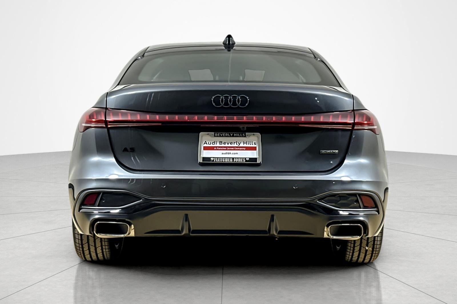 New 2026 Audi A5 Premium Plus AWD/4WD image 5