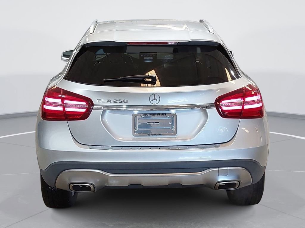 Used 2019 Mercedes-Benz GLA 250 image 6