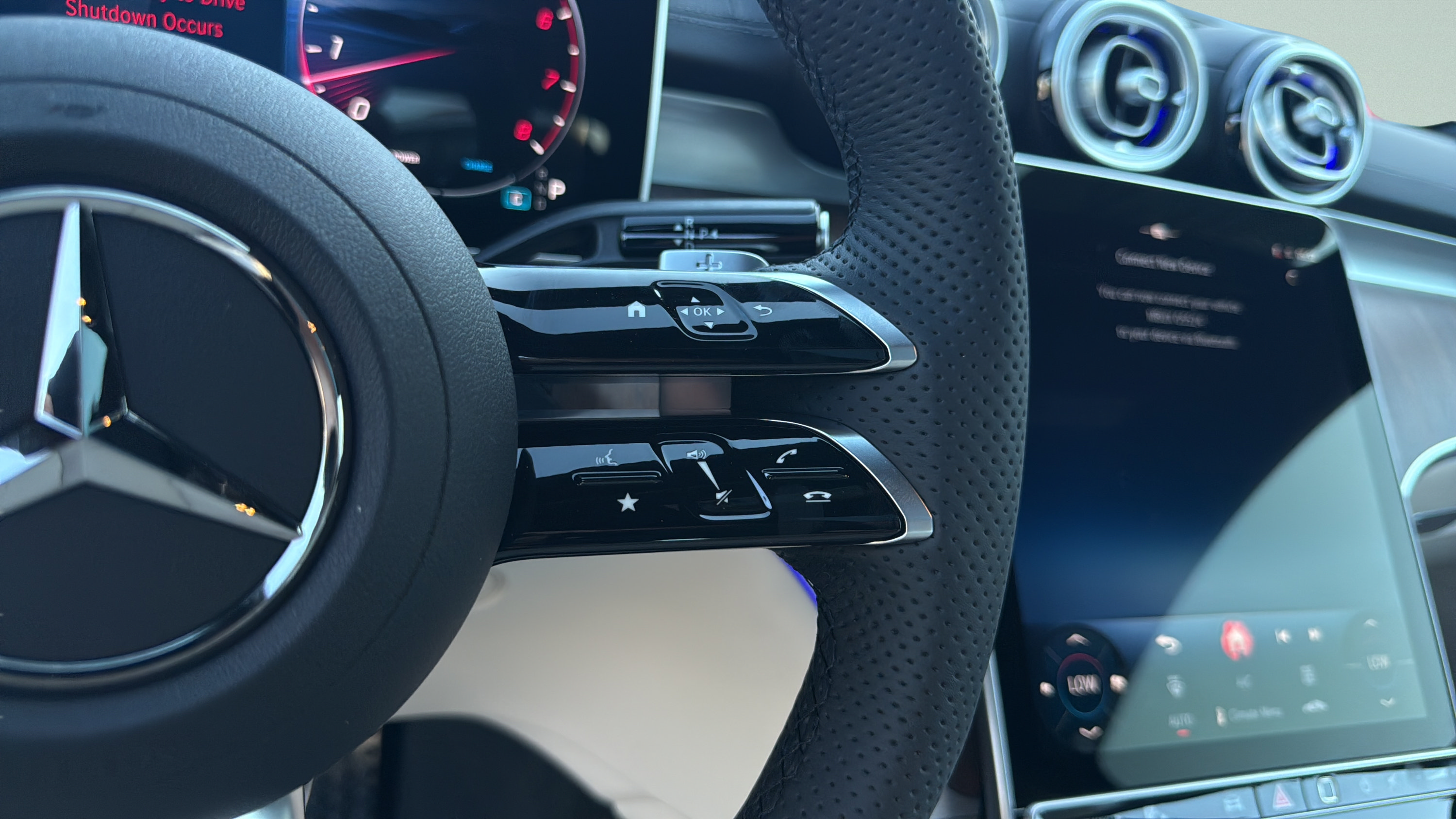 New 2026 Mercedes-Benz CLE 450 4MATIC Coupe image 25